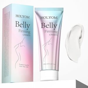 HolyoM Belly Firming Cream